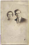 CharlesHenryMcLean_andFirstWife_Katie.jpg (190441 bytes)