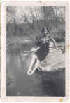 RuthMcLean_age18_atFederalCreek_April1953.jpg (194254 bytes)